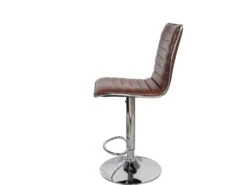 Tabourets De Bar Minuit (lot De 2) -Electroménager Soldes tabouret haut 14793661