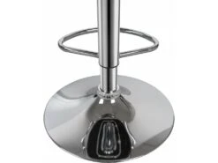 Tabourets De Bar Minuit (lot De 2) -Electroménager Soldes tabouret haut 14793665