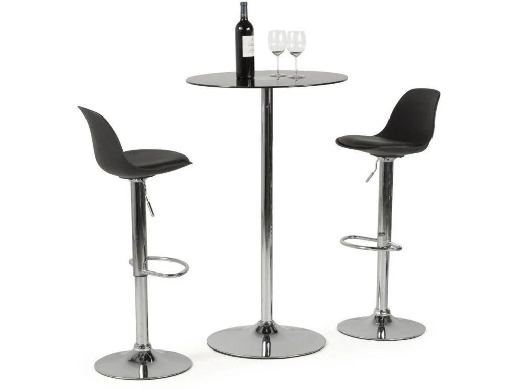Tabouret De Bar Design Suki 4 Tabouret De Bar Design Suki – Image 2