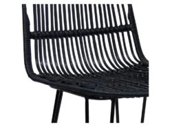 Tabouret De Bar Design Liano Mini -Electroménager Soldes tabouret haut 14794025