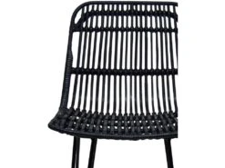 Tabouret De Bar Design Liano Mini -Electroménager Soldes tabouret haut 14794027