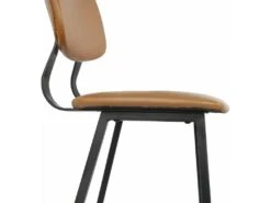 Tabouret De Bar Design Miranda -Electroménager Soldes tabouret haut 14794529