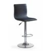 RAYMOND Tabouret De Bar 40 X 42 X 93-115 Cm - Noir 1 RAYMOND Tabouret De Bar 40 X 42 X 93-115 Cm - Noir -Electroménager Soldes tabouret haut 18834837