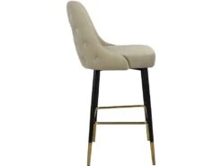 Chaise De Bar Mojo 100 -Electroménager Soldes tabouret haut 20121585