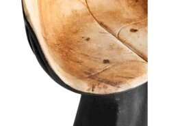 Tabouret Hoja -Electroménager Soldes tabouret haut 21119381