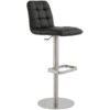 Tabouret De Bar Design Salamanca -Electroménager Soldes tabouret haut 21119415