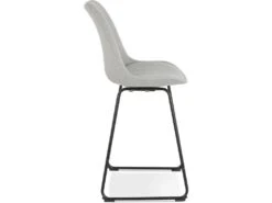 Tabouret De Bar Design Broza Mini -Electroménager Soldes tabouret haut 21119491