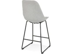 Tabouret De Bar Design Broza Mini -Electroménager Soldes tabouret haut 21119493