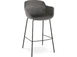Tabouret De Bar Design Fidel