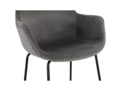 Tabouret De Bar Design Fidel -Electroménager Soldes tabouret haut 21119691