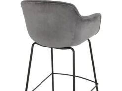 Tabouret De Bar Design Fidel -Electroménager Soldes tabouret haut 21119695