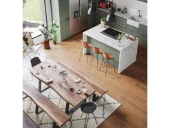 Tabouret De Bar Design Watson -Electroménager Soldes tabouret haut 21119711