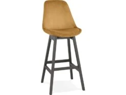 Tabouret De Bar Design Basil