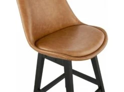 Tabouret De Bar Design Janie Mini 17 Tabouret De Bar Design Janie Mini -Electroménager Soldes tabouret haut 21119893