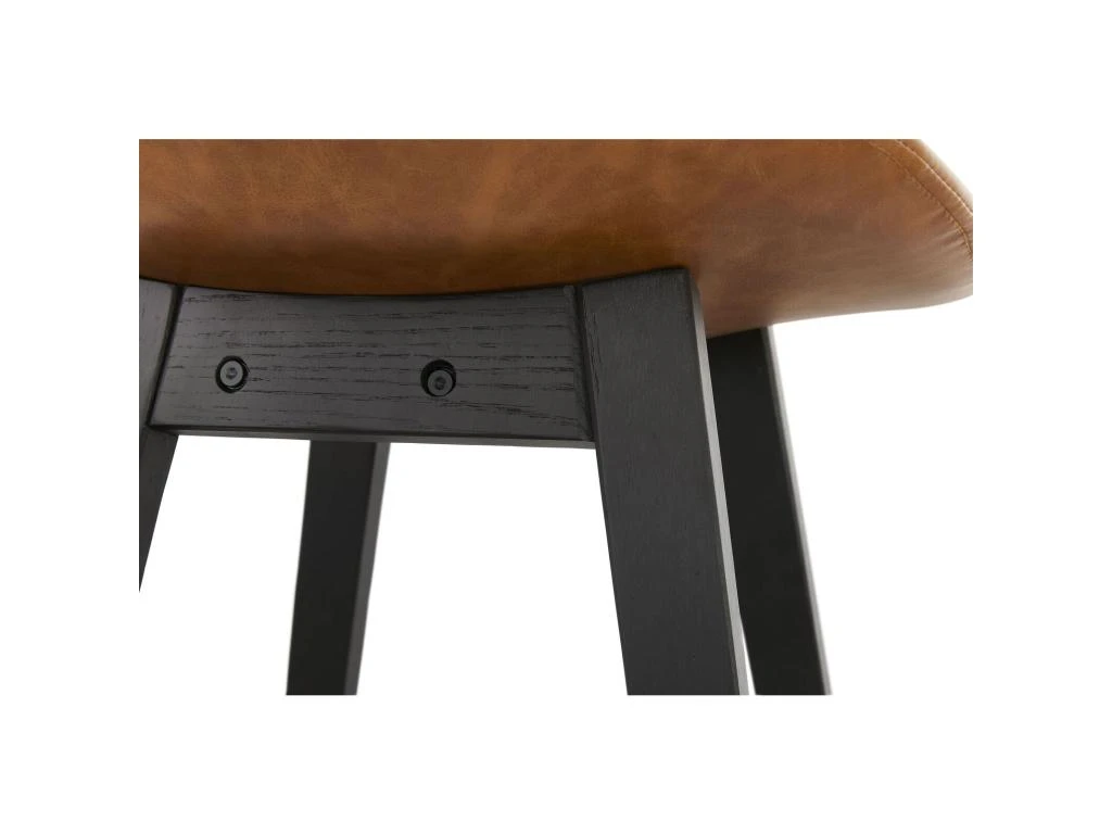 Tabouret De Bar Design Janie Mini 10 Tabouret De Bar Design Janie Mini – Image 8