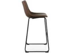 Tabouret De Bar Design Gaucho -Electroménager Soldes tabouret haut 21120149