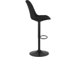 Tabouret De Bar Design Gusti -Electroménager Soldes tabouret haut 21304197
