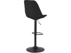 Tabouret De Bar Design Gusti -Electroménager Soldes tabouret haut 21304199