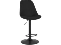 Tabouret De Bar Design Gusti -Electroménager Soldes tabouret haut 21304203