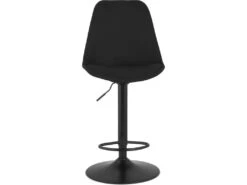 Tabouret De Bar Design Gusti -Electroménager Soldes tabouret haut 21304205