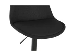 Tabouret De Bar Design Gusti -Electroménager Soldes tabouret haut 21304211