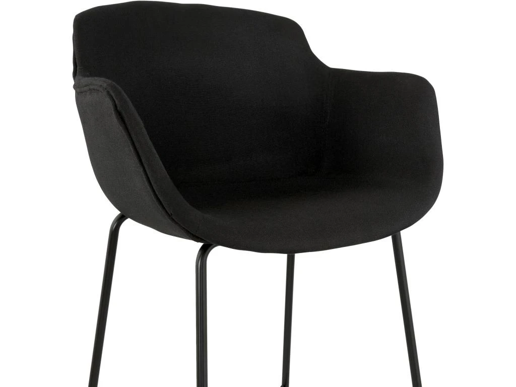 Tabouret De Bar Design Largess 6 Tabouret De Bar Design Largess – Image 4