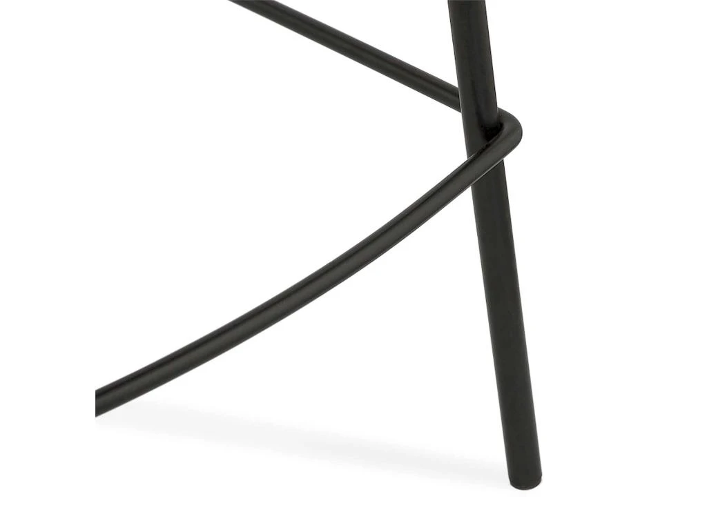 Tabouret De Bar Design Largess 10 Tabouret De Bar Design Largess – Image 8