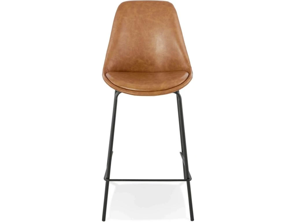 Tabouret De Bar Design Watson Mini 4 Tabouret De Bar Design Watson Mini – Image 2