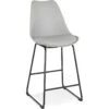 Tabouret De Bar Design Paul Mini 1 Tabouret De Bar Design Paul Mini -Electroménager Soldes tabouret haut 21304563