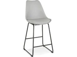 Tabouret De Bar Design Paul Mini