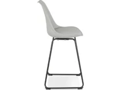 Tabouret De Bar Design Paul Mini -Electroménager Soldes tabouret haut 21304567