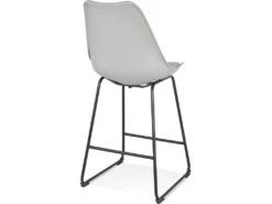 Tabouret De Bar Design Paul Mini -Electroménager Soldes tabouret haut 21304569