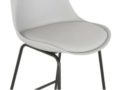 Tabouret De Bar Design Paul Mini -Electroménager Soldes tabouret haut 21304575