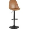 Tabouret De Bar Design Svan -Electroménager Soldes tabouret haut 21305573