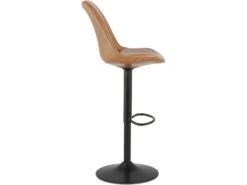 Tabouret De Bar Design Svan -Electroménager Soldes tabouret haut 21305577