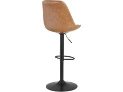 Tabouret De Bar Design Svan -Electroménager Soldes tabouret haut 21305579