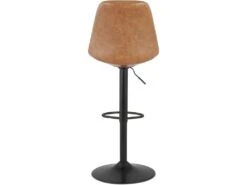 Tabouret De Bar Design Svan -Electroménager Soldes tabouret haut 21305581