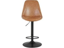 Tabouret De Bar Design Svan -Electroménager Soldes tabouret haut 21305585