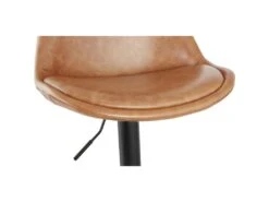 Tabouret De Bar Design Svan -Electroménager Soldes tabouret haut 21305589