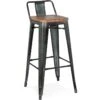 Tabouret De Bar Design Greger