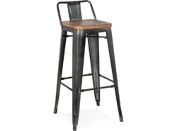 Tabouret De Bar Design Greger