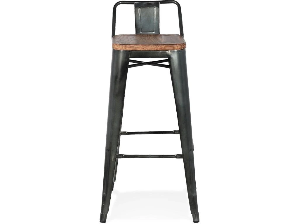 Tabouret De Bar Design Greger 4 Tabouret De Bar Design Greger – Image 2