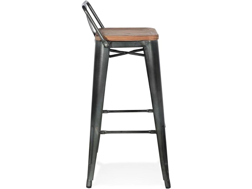 Tabouret De Bar Design Greger 5 Tabouret De Bar Design Greger – Image 3