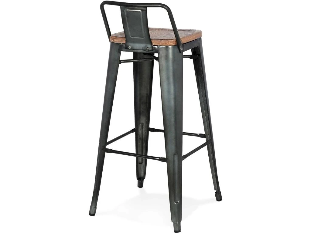 Tabouret De Bar Design Greger 6 Tabouret De Bar Design Greger – Image 4
