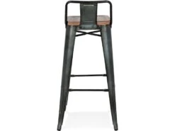 Tabouret De Bar Design Greger 13 Tabouret De Bar Design Greger -Electroménager Soldes tabouret haut 21305783