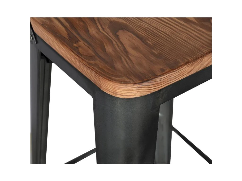 Tabouret De Bar Design Greger 8 Tabouret De Bar Design Greger – Image 6