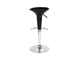 Lot De 4 Tabourets De Bar 59-79cm Réglable Pivotant,elijah -Electroménager Soldes tabouret haut 21966675