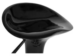 Lot De 4 Tabourets De Bar 59-79cm Réglable Pivotant,elijah -Electroménager Soldes tabouret haut 21966677