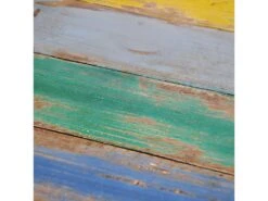 Tabourets De Bar Lot De 2 Bois Massif De Récupération 16 Tabourets De Bar Lot De 2 Bois Massif De Récupération -Electroménager Soldes tabouret haut 21990003