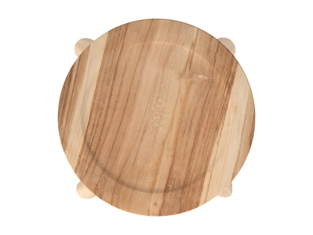 Tabouret De Bar Mi-hauteur Ika 67 Cm 7 Tabouret De Bar Mi-hauteur Ika 67 Cm – Image 5